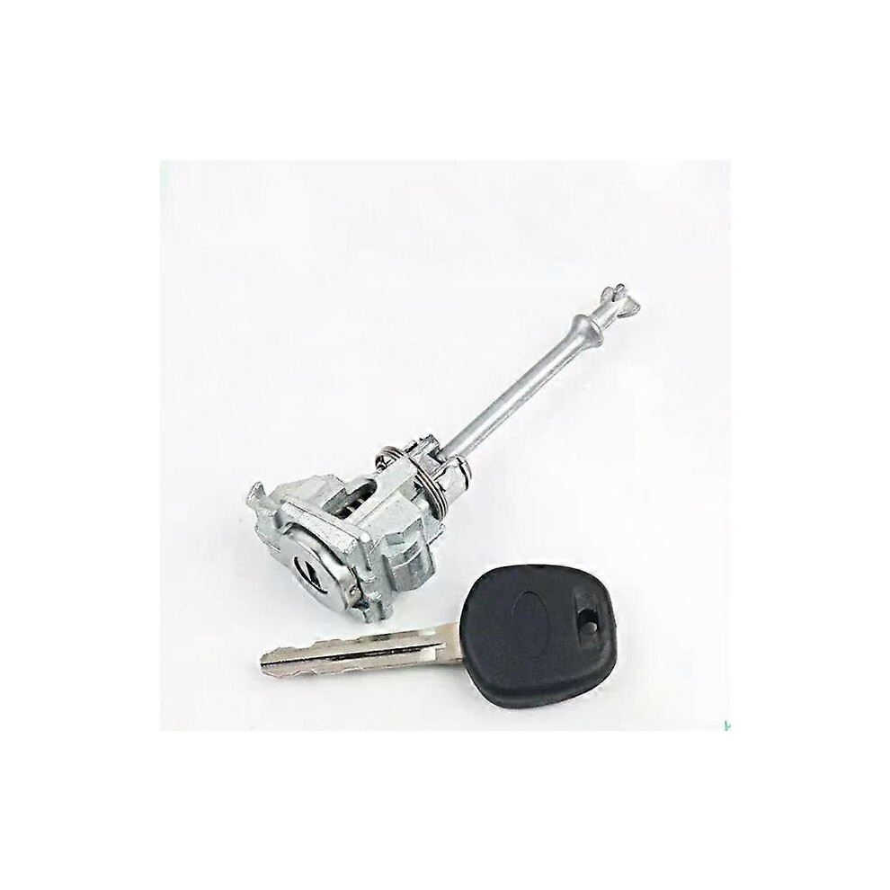 Noyau de serrure de porte gauche de Toyota Corolla