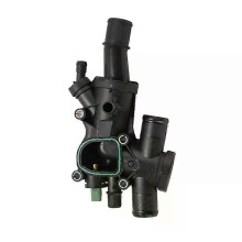 Superior-Car Engine Coolant Thermostat House 9656182980 1336Y9 Ford S-Max 20 Tdci 06-16 307 20