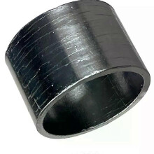 Pakking voor uitlaatpijpconnector van motorfiets voor Honda CBR600F Hurricane 600 1987-1990 CBR1000F