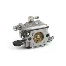 Karburátor na motorovú pílu Carb For Reťazová píla Walbro DOLMAR (Makita) PS\ DCS 33 330 340 341 400