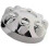 Κεντρικό καπάκι τροχού αυτοκινήτου Chrome για Dodge RAM 2008-2 1