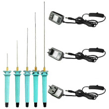 Stylo de découpe de mousse électrique, outil de découpe de mousse portable, stylo de gravure à chaleur,
