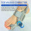 Σιδεράκια Unisex ποδιών Hallux Valgus με ισιωτικό πόμολο δακτύλ 2