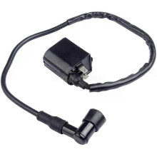 Ontstekingsspoelmodule voor SUZUKI LT-A400 Eiger 400 LTA400F King Quad ATV 400 33410-41D20
