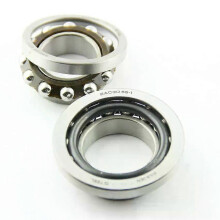 Stuurpenlagerset voor motorfiets voor Yamaha BT1100 Bulldog YBR250 FZ400 4YR YS250 Fazer