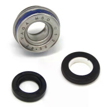 Waterpompafdichtingen voor Honda Dylan 150 SES125 SES150 SH125 SH150 Pantheon FES125 FES150 NES125 NES150