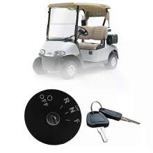 Voor EZGO RXV Contactslot Voor RXV 2008 - Elektrische Golfkar Sleutelschakelaar 605637 61128 Golfkar