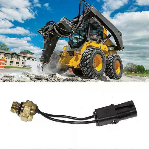 Αισθητήρας θερμοκρασίας για John Deere Skid Steer Tractors Backhoe Load