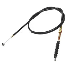 Nuovo cavo frizione per moto con lunghezza da 100 cm a 130 cm per 50 cc, 70 cc, 90 cc, 110 cc, 125 cc,