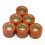 Μοτοσικλέτα Performance Variator Roller Weights 16x13mm 3/45/6/7/8/9/10/11/12 Gram Για 2