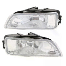 1 paar Links Rechts Stoßstange Nebel Licht Lampe Auto Front Licht für Honda Accord 33951-SDA-H01 33901-SDA-H01