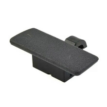 1 manija para guantera de coche, compatible con Suzuki Swift, accesorios interiores duraderos.