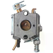 Carburetor Fits For Husqvarna WT-964 For Walbro Replace 577133001Chainsaw Parts Fuel Garden Chainsaw
