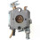 Ταιριάζει καρμπυρατέρ για Husqvarna WT-964 For Walbro Αντικαταστήστ 1