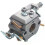 Ταιριάζει καρμπυρατέρ για Husqvarna WT-964 For Walbro Αντικαταστήστ 2