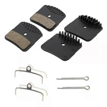 Plaquettes de frein à disque pour Shimano H03C H03A Surron Light Bee X/S Segway X160 X260 Talaria Sting