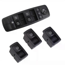 Voor Mercedes-Benz ML GL W164 linker voorruit schakelaar A2518300290 2518300290 2518200510