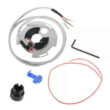 DS2-1 elektronische ontstekingsbobinekits voor Kawasaki KZ900 Z1 KZ1000 KZ1100 GPZ ZX900 Ninja 1975-1990