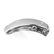 Parafango posteriore per moto, impermeabile, per ruota, per Suzuki Gn125G