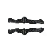 Per Lexus RX330 RX350 RX400 2004 2005 2006 Staffe di fissaggio paraurti anteriore sinistra destra 52145-48010