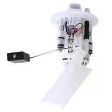 FPF EFI -polttoainepumppukokoonpano Yamaha Kodiak 450:lle - Polttoainepumppu BB5-13907-02-00 BB5-13907-03-00