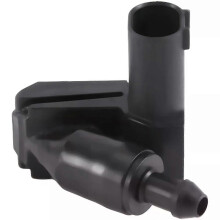 1648600147 Ugello di pulizia dell'ugello spruzzatore d'acqua Forniture automobilistiche per Mercedes-Benz