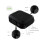 Wireless Personal Voice Amplifier with Portable Microphone Headset, 18W Rechargeable Microphone Speaker 8