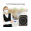 Wireless Personal Voice Amplifier with Portable Microphone Headset, 18W Rechargeable Microphone Speaker 5
