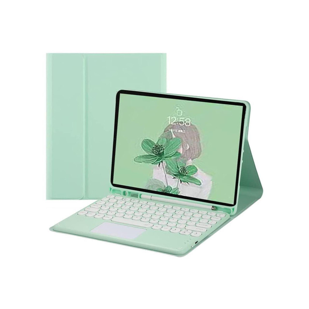 Keyboard Case For Ipad 10.2 Inch 9Th 8Th 7Th Generation, Ipad Pro Air 3, Ipad Pro 10.5 712145925611