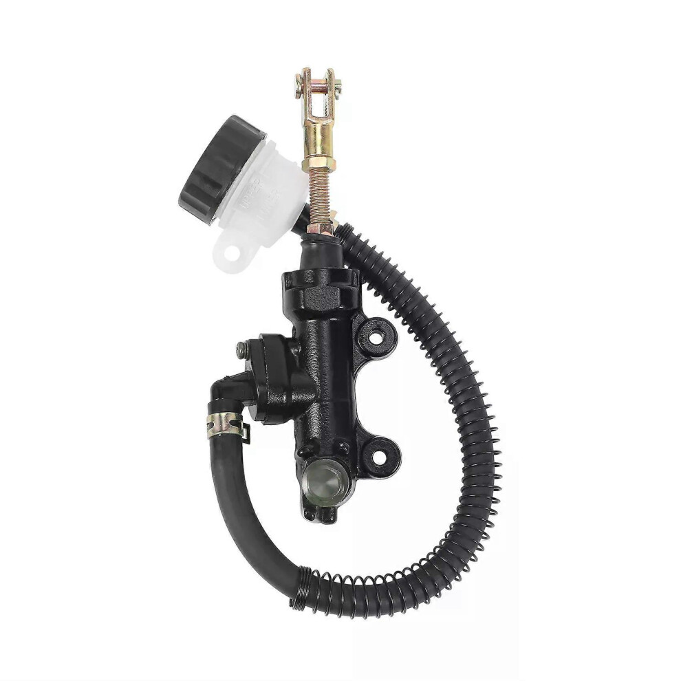 Pompe de maître-cylindre de frein arrière pour Suzuki GSXR 600 750 1100 GSX1300R