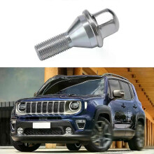 Μπουλόνι τροχού 12 mm για το 2015 Jeep Renegade 52035199 68296586AA Βίδα τροχ