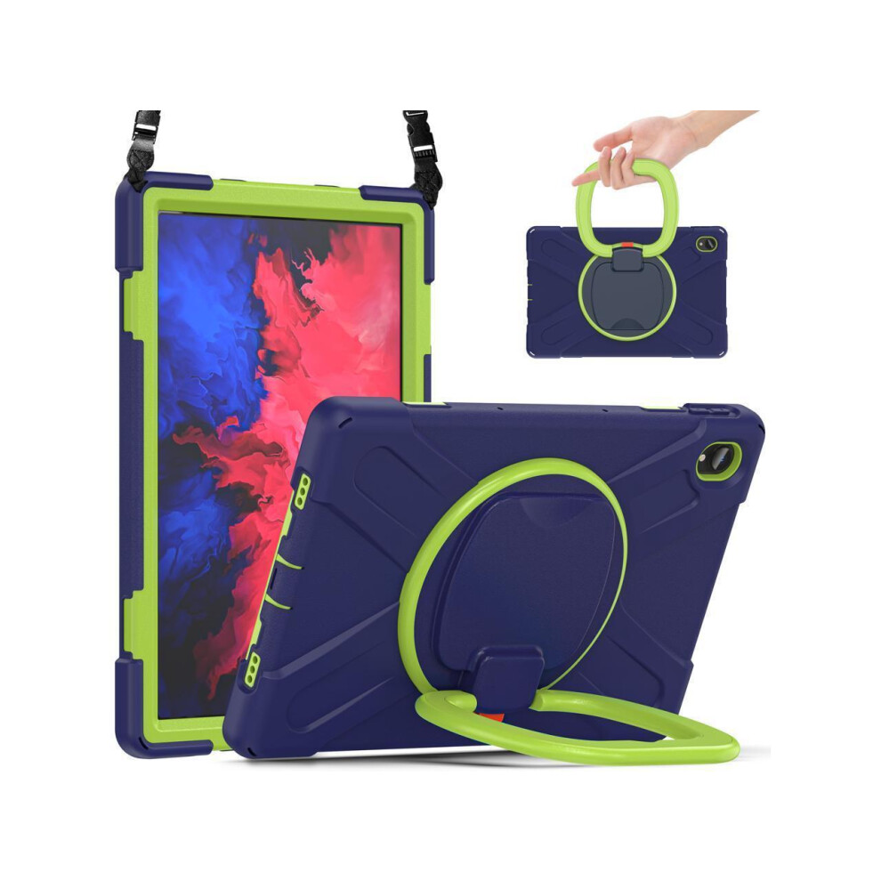 Cover Case For Lenovo Tab P11 Plus / P11 11 Inch 2022 2021 2020 Model Tb-J606f / Tb-J606x / Tb-J616f / Tb-J607f 712145926014