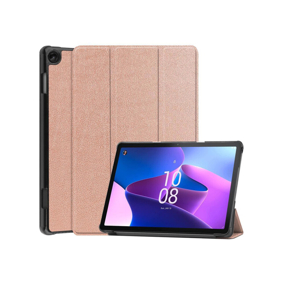 Case For Lenovo Tab M10 3Rd Gen 10.1 Inch 2022 Tb-328F, Protective Stand Cover 743579323346
