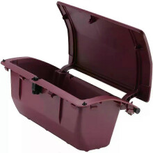 Caja de almacenamiento de instrumentos para Toyota Hilux Vigo Sr5 Mk6/7 02-14, 55042-0K020, repuestos