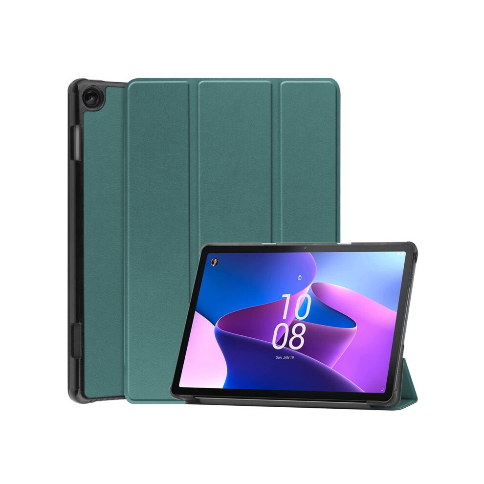 Case For Lenovo Tab M10 3Rd Gen 10.1 Inch 2022 Tb-328F, Protective Stand Cover 743579470972