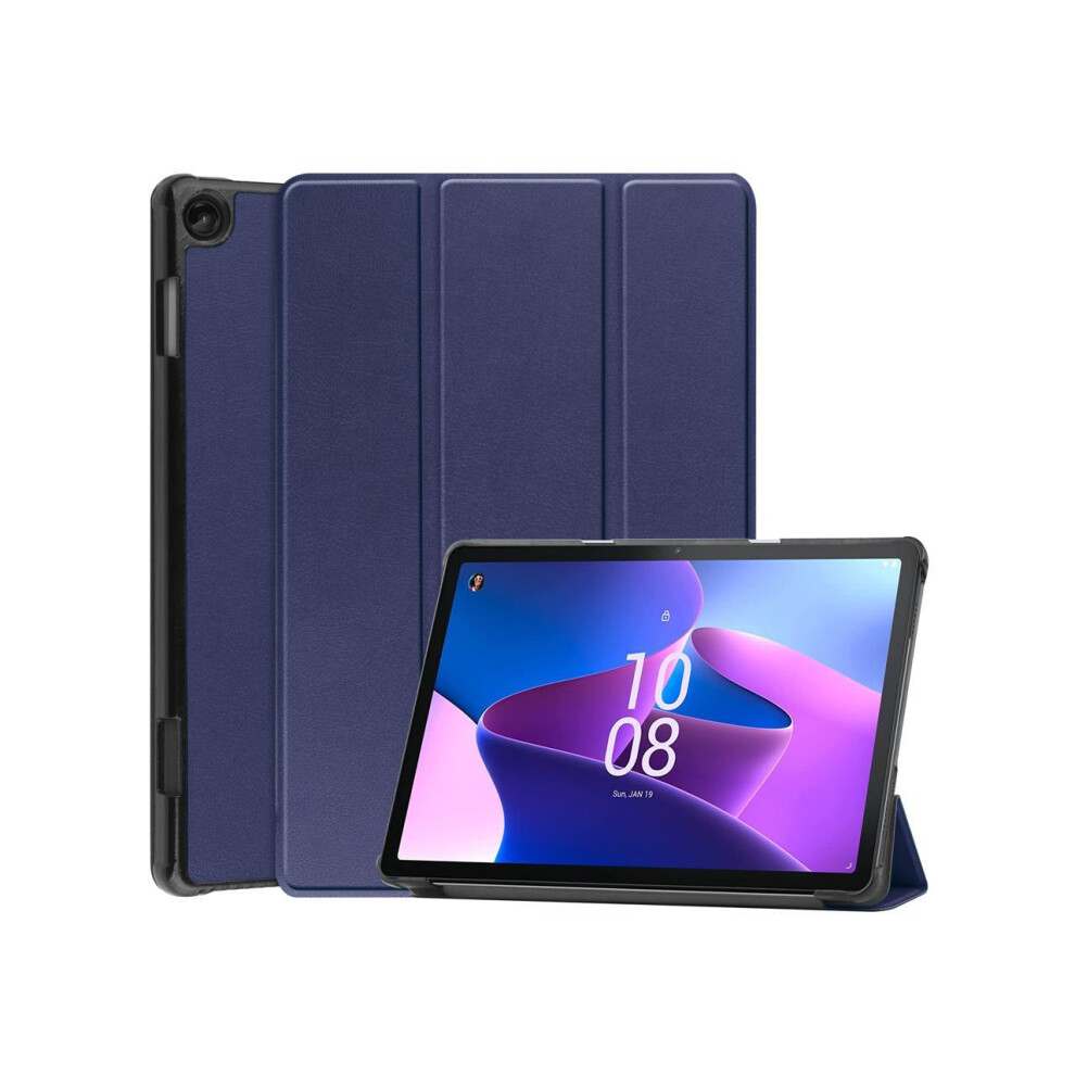 Case For Lenovo Tab M10 3Rd Gen 10.1 Inch 2022 Tb-328F, Protective Stand Cover 743579470965