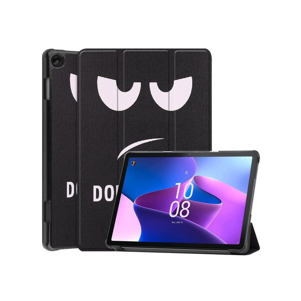 Case For Lenovo Tab M10 3Rd Gen 10.1 Inch 2022 Tb-328F, Protective Stand Cover 743579470958