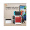 Game Storage Tower for Nintendo Switch - Nintendo Switch Game Holder Game Disk Rack and Controller Organizer Compatible with Nintendo Switch and Acces 7
