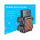 Game Storage Tower for Nintendo Switch - Nintendo Switch Game Holder Game Disk Rack and Controller Organizer Compatible with Nintendo Switch and Acces 3
