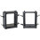 Game Storage Tower for Nintendo Switch - Nintendo Switch Game Holder Game Disk Rack and Controller Organizer Compatible with Nintendo Switch and Acces 8