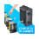 Game Storage Tower for Nintendo Switch - Nintendo Switch Game Holder Game Disk Rack and Controller Organizer Compatible with Nintendo Switch and Acces 5