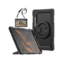 Samsung Galaxy Tab S8 Ultra 14.6 inch Case Model SM-X900 SM-X906 with Pen Holder