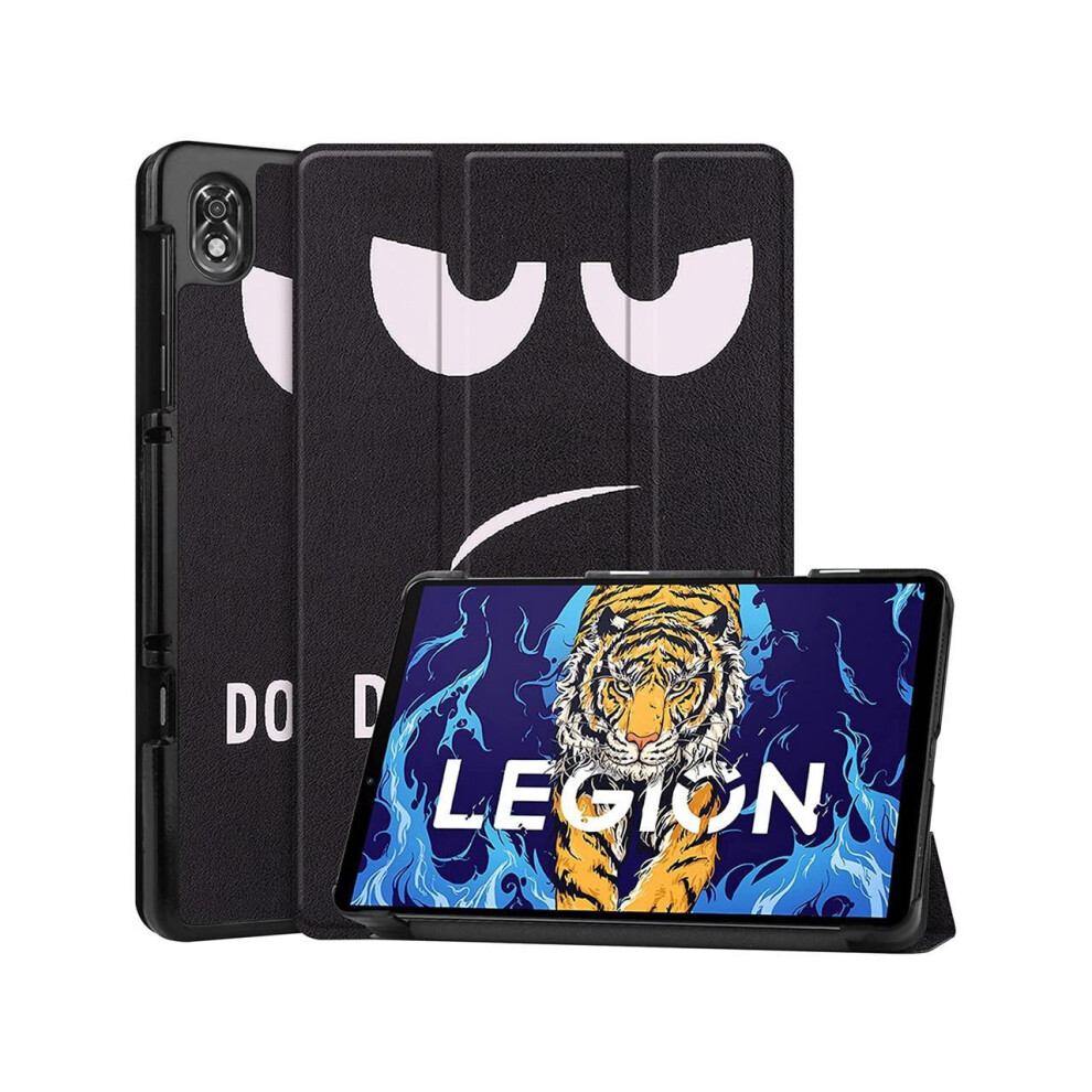 Cover Case For Lenovo Legion Y700 8.8 Inch Tb-9707F With Stand 746964949091