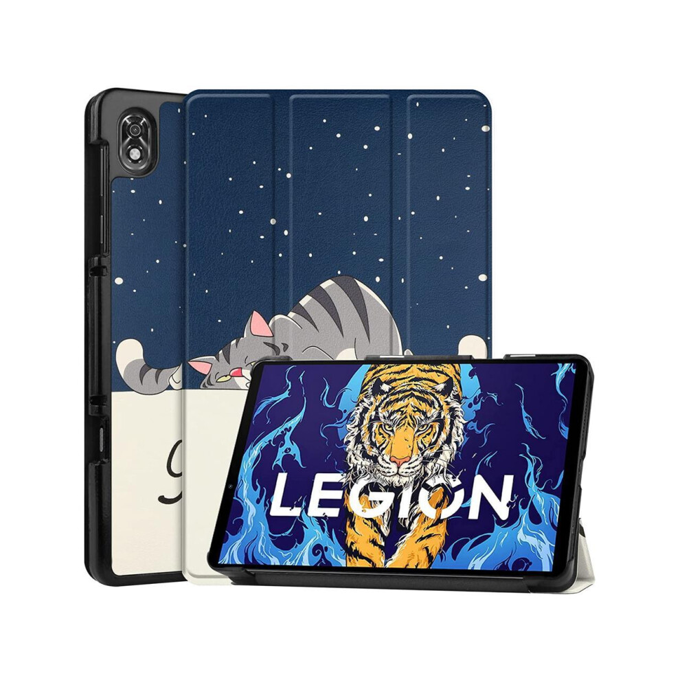 Cover Case For Lenovo Legion Y700 8.8 Inch Tb-9707F With Stand 746964949138