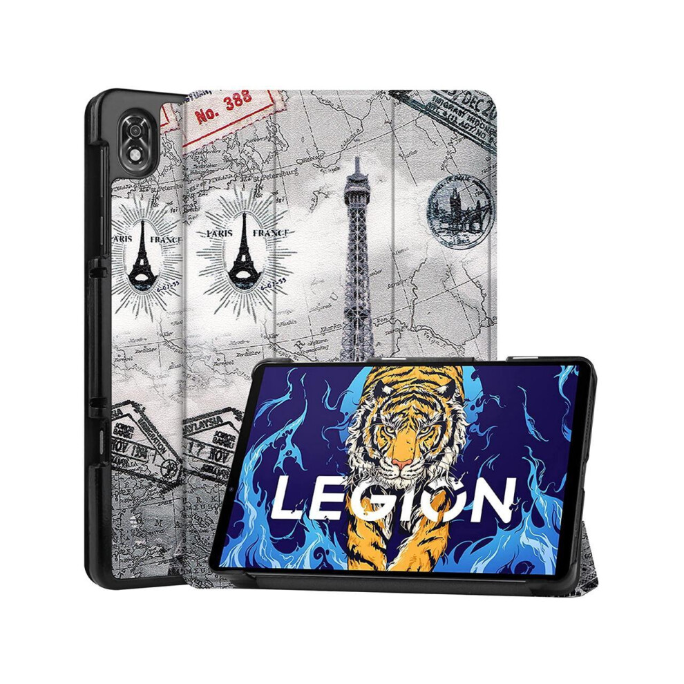 Cover Case For Lenovo Legion Y700 8.8 Inch Tb-9707F With Stand 746964949152