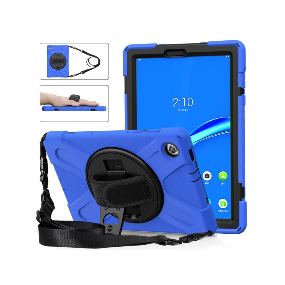 Cover Case For Lenovo Tab M10 Fhd Plus 10.3 Inch 2020 2Nd Gen / K10, Tb-X606f/Tb-X606x/Tb-X6c6f/Tb-X6c6x 727829150944