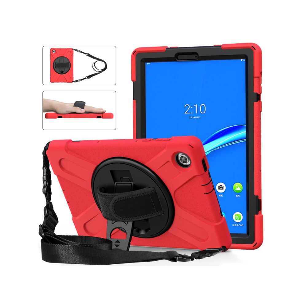 Cover Case For Lenovo Tab M10 Fhd Plus 10.3 Inch 2020 2Nd Gen / K10, Tb-X606f/Tb-X606x/Tb-X6c6f/Tb-X6c6x 727829151019