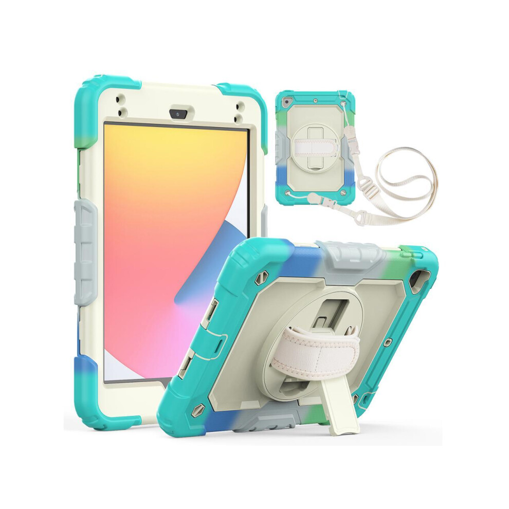 Cover Case For Ipad Mini 5 Ipad Mini 4 5Th 4Th Gen With Screen Protector 727829151446