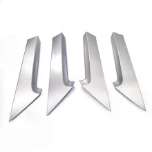 Für Toyota Camry 2006-2011 Trim Abdeckung Auto Griff Innen Tür Panel Teile Auto Auto Dekoration Auto