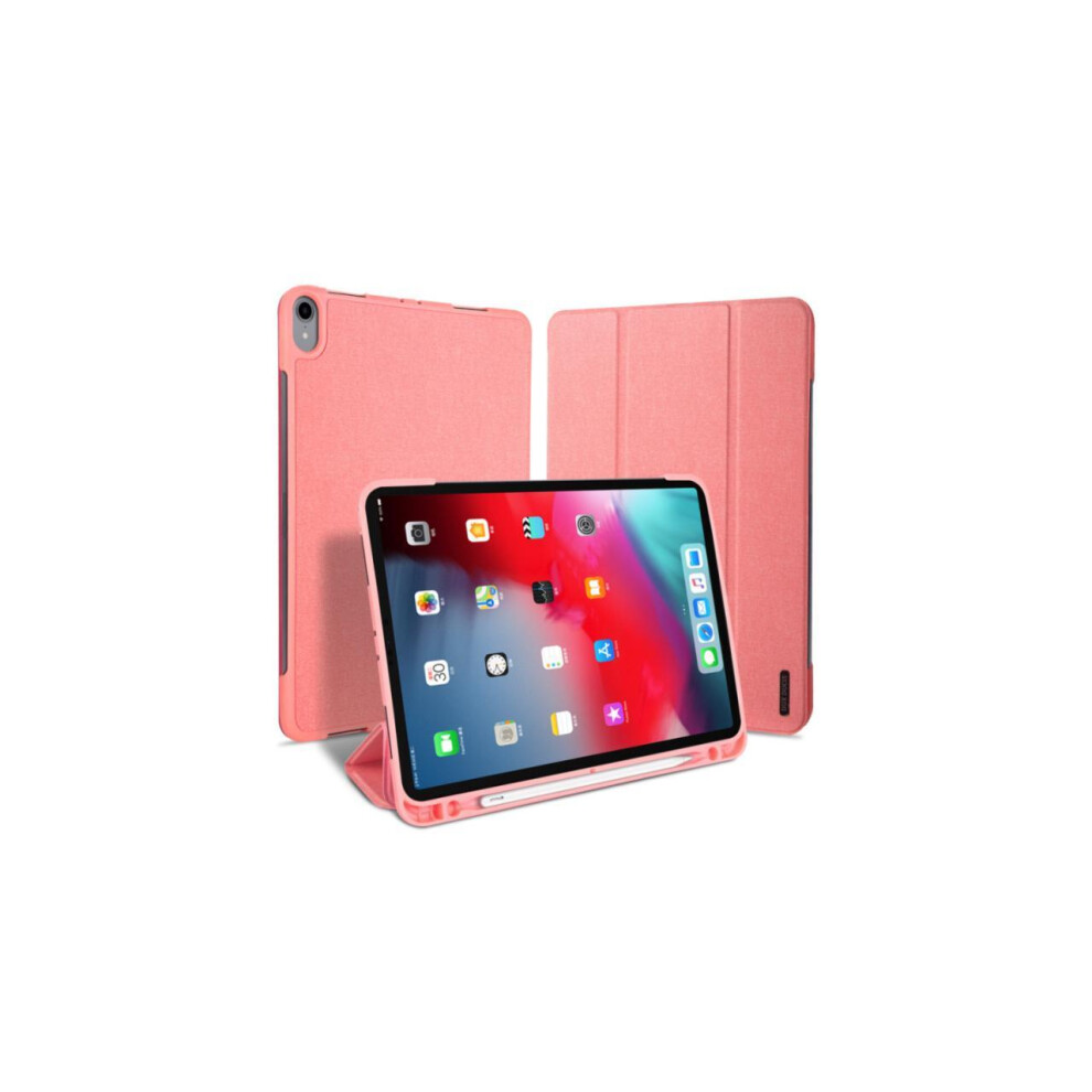Cover Case For Ipad Pro 11 Inch 2018 With Pen Holder 727829151743